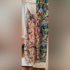 Brand new bcbg dress